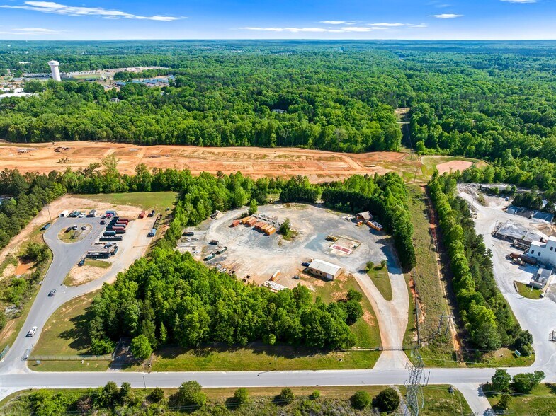 Primary Photo Of 9165 Northfield Dr, Fort Mill Industrial For Lease