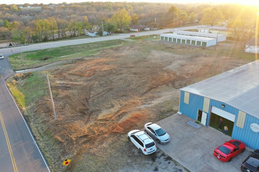 More Photos Of HWY 20, Claremore Land For Sale
