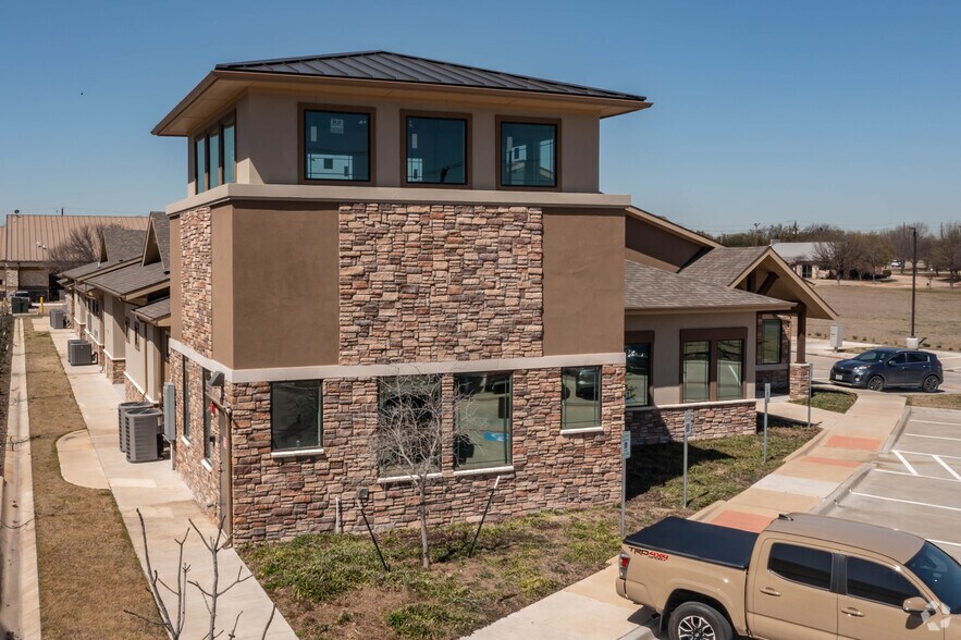 More Photos Of 5706 Rowlett Rd, Rowlett Medical For Lease