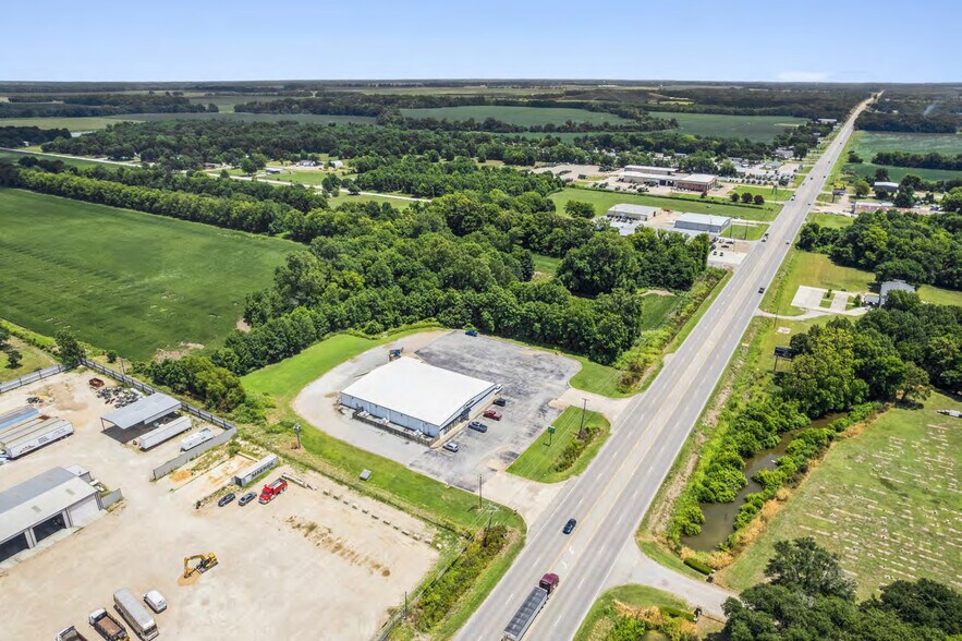 More Photos Of 3762 Highway 82 W, Leland Freestanding For Sale
