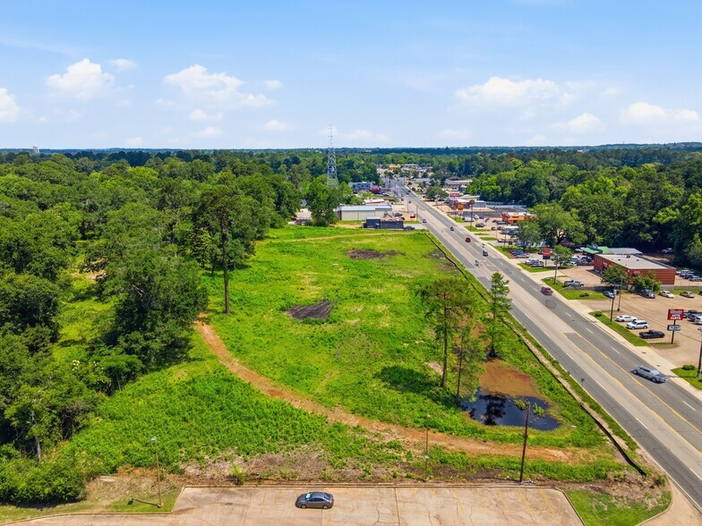 More Photos Of 1608 S 1st St, Lufkin Land For Sale