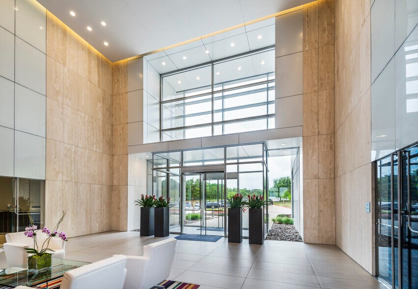 More Photos Of 5445 Legacy Dr, Plano Office For Lease