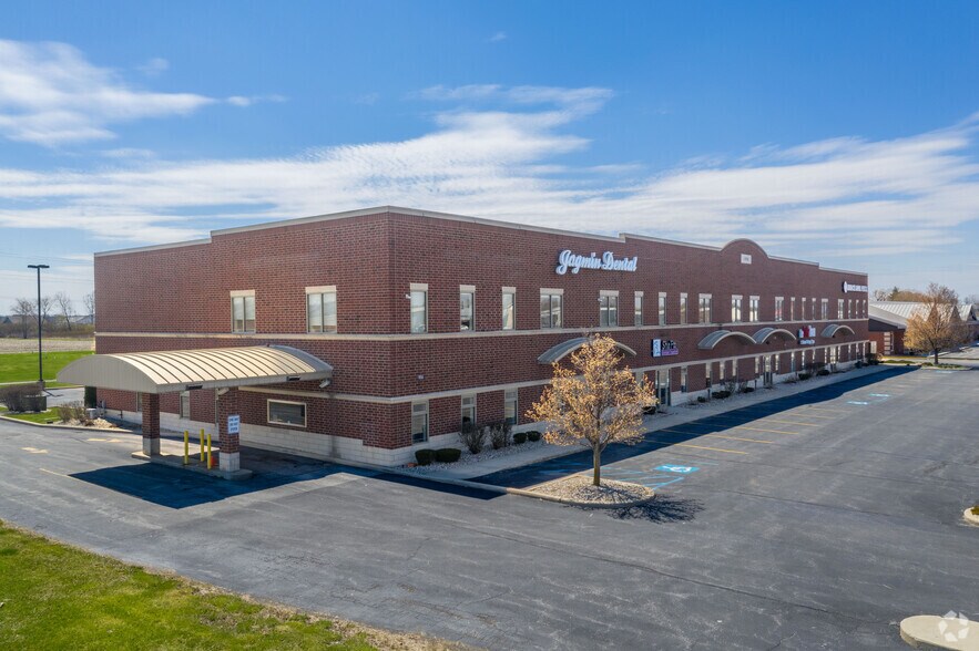 Primary Photo Of 14785 W 101st Ave, Dyer Medical For Lease