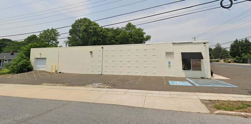 More Photos Of 701 N Main St, Glassboro Freestanding For Lease