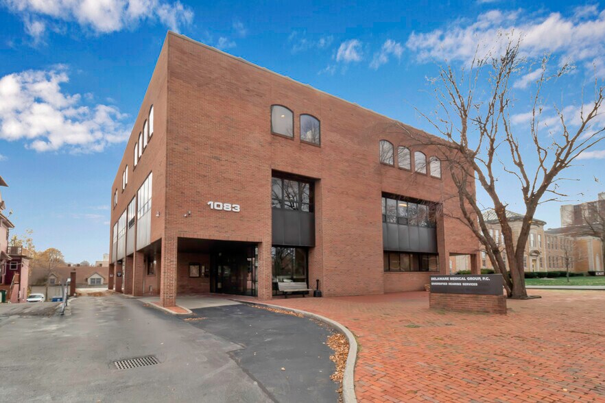 More Photos Of 1083 Delaware Ave, Buffalo Medical For Lease
