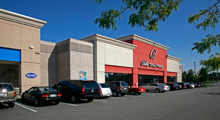 More Photos Of 7601-7621 Evergreen Way, Everett Unknown For Lease