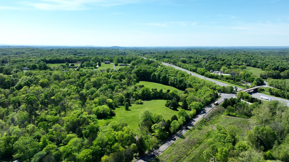 Primary Photo Of 7225 Central Pike, Mount Juliet Land For Sale