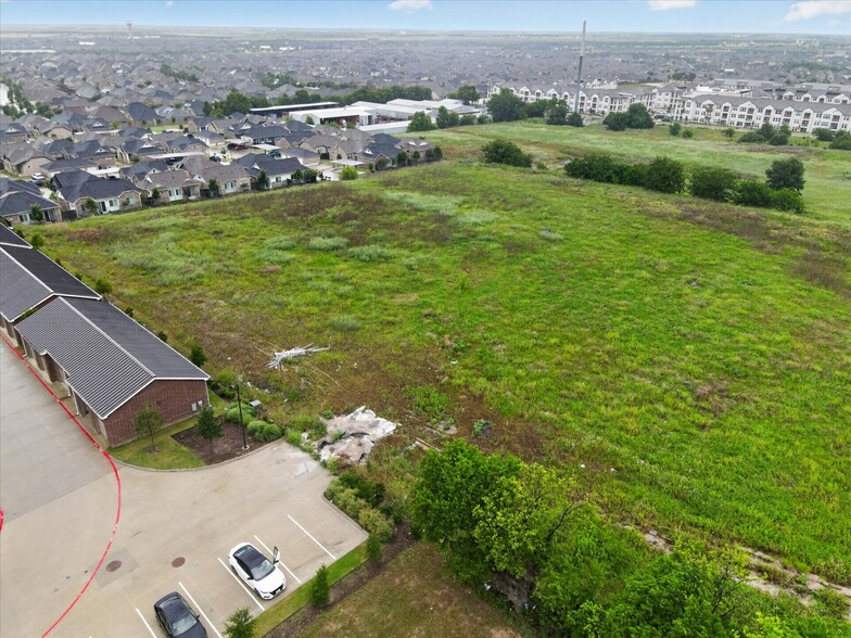 More Photos Of 4295 S Preston Rd, Celina Land For Sale