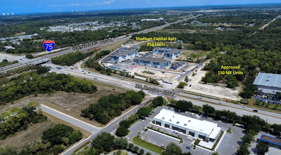 More Photos Of 12611 SE Bonita Beach Rd, Bonita Springs Storefront Retail Office For Lease