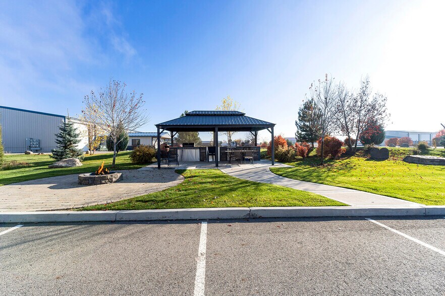 More Photos Of 4415 W Grange Ave, Post Falls Warehouse For Sale