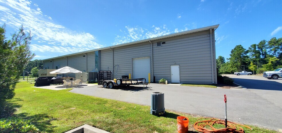 More Photos Of 9250 Highway 17 Byp, Murrells Inlet Office For Sale