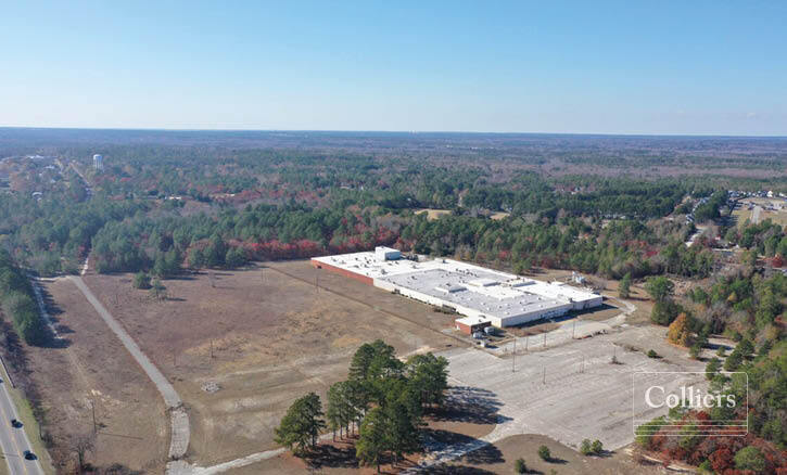 Primary Photo Of 2400 Main St, Elgin Warehouse For Lease