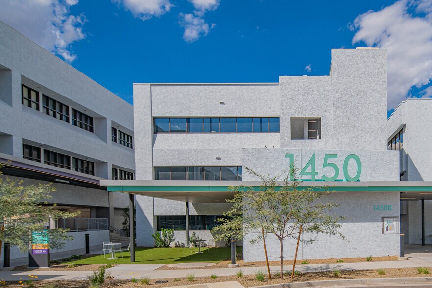 More Photos Of 1450 S Dobson Rd, Mesa Unknown For Lease