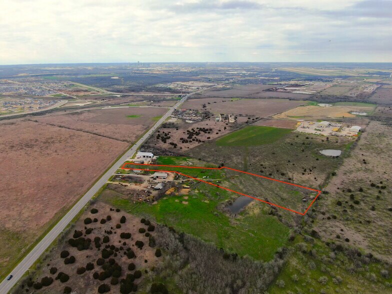 More Photos Of 8317 S US HWY 183, Austin Land For Sale