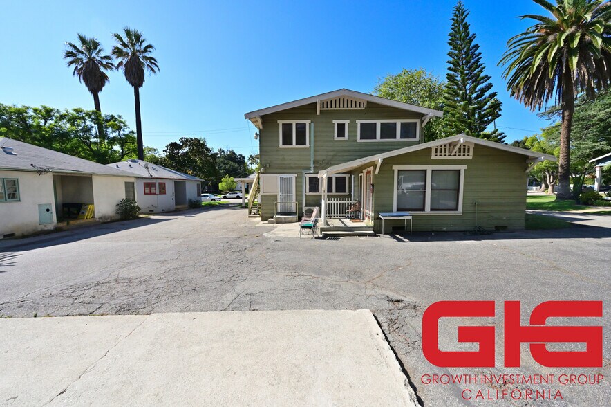 More Photos Of 536 N Madison Ave, Pasadena Apartments For Sale