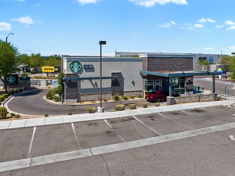 More Photos Of 1821 S Country Club Dr, Mesa Freestanding For Lease