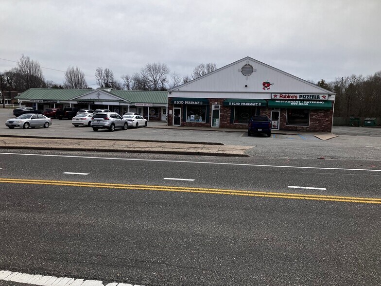 More Photos Of 56-68 Echo Ave, Miller Place Unknown For Lease