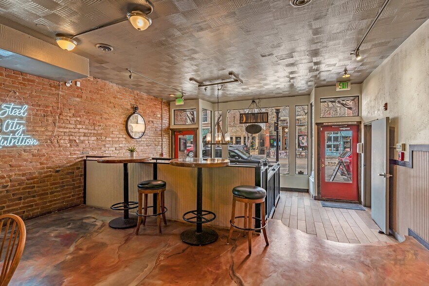 More Photos Of 224 S Union Ave, Pueblo Restaurant For Sale