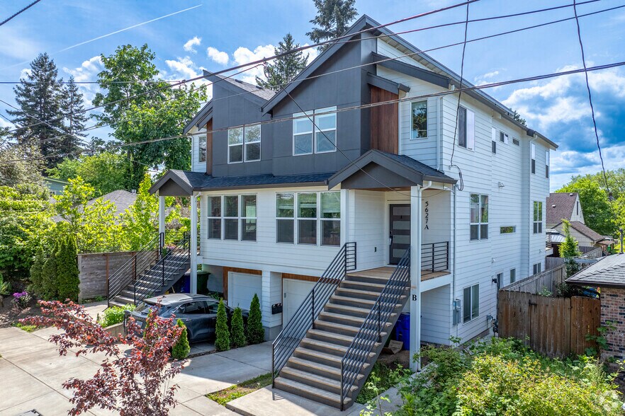 Primary Photo Of ,  Multifamily For Sale