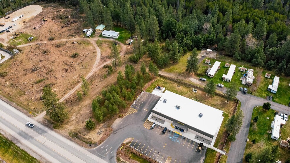 More Photos Of 34478 Newport hwy, Chattaroy Land For Sale