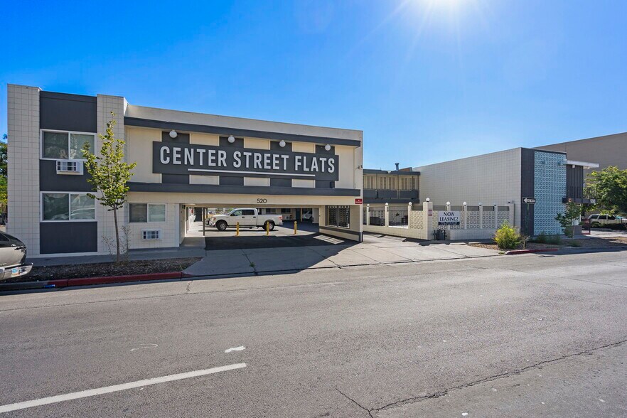 More Photos Of 520 University Way, Reno Apartments For Sale