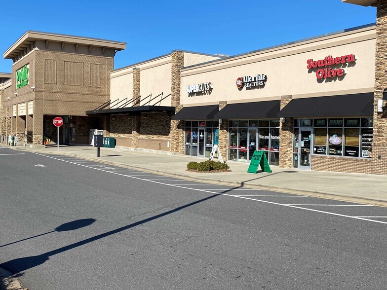More Photos Of 8356-8360 Charlotte Hwy, Indian Land Freestanding For Lease