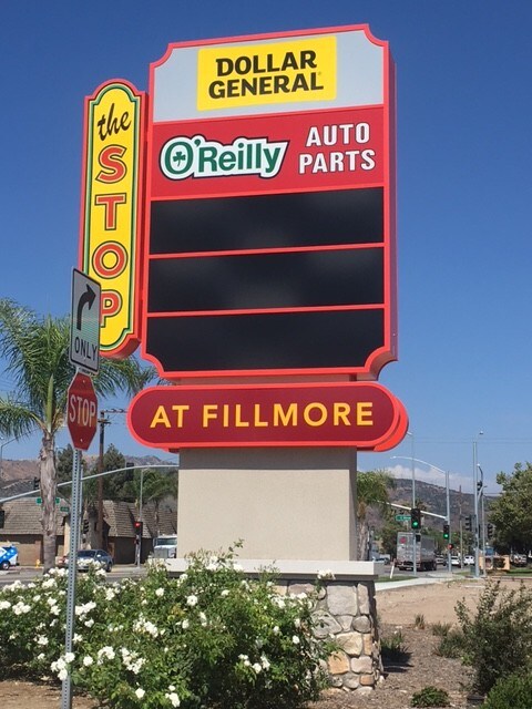 More Photos Of 1110-1160 Ventura St, Fillmore Unknown For Lease