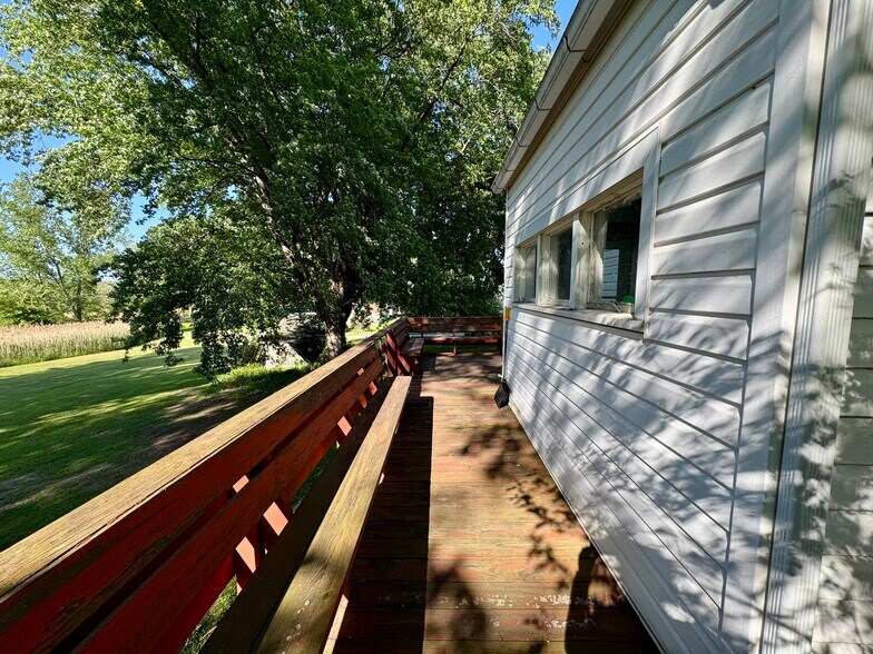 More Photos Of 3487 N Ridge Rd, Perry Industrial For Sale