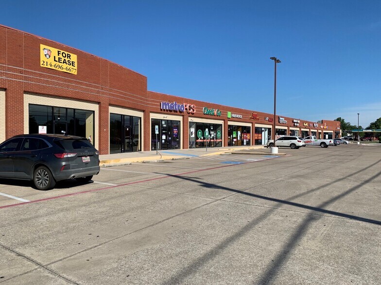 More Photos Of 5335 Broadway Blvd, Garland Unknown For Lease