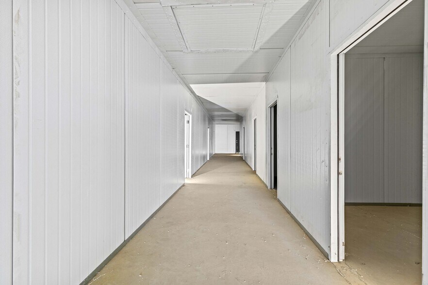 More Photos Of 22245 Mitchell Blvd, California City Industrial For Lease