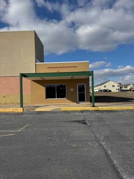 More Photos Of Route 113 @ Betts Pond, Millsboro Unknown For Lease