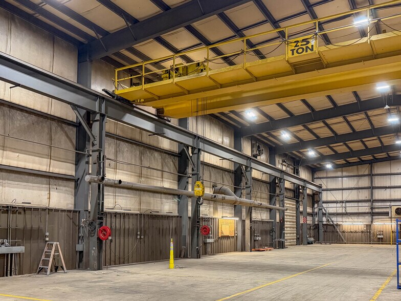 More Photos Of Railroad Ave, Federalsburg Industrial For Sale