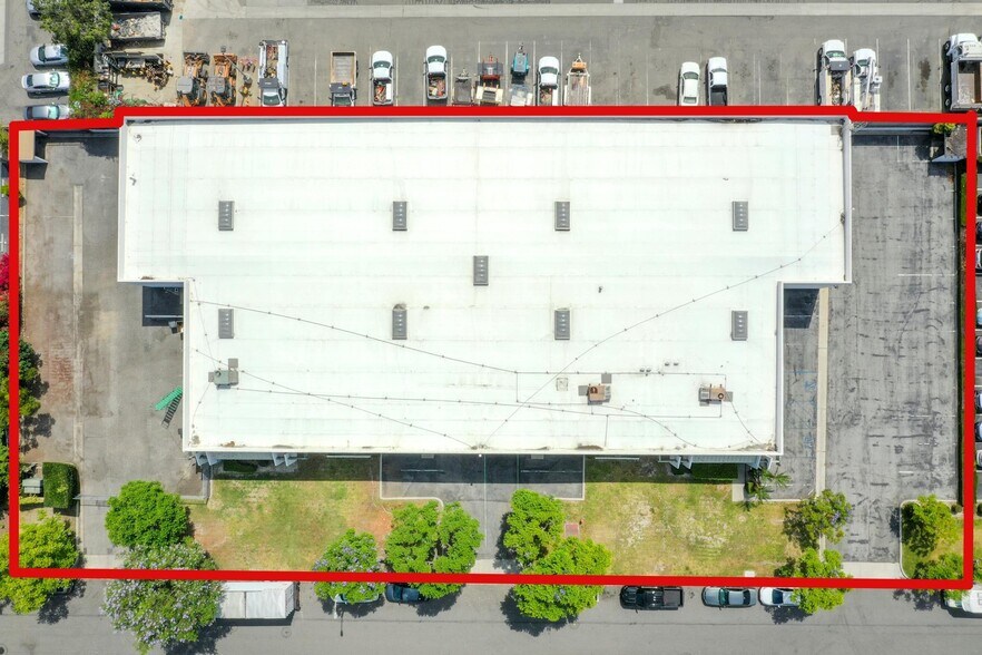 More Photos Of 6920 Hermosa Cir, Buena Park Warehouse For Sale