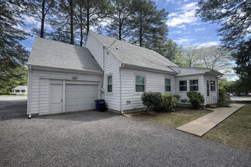 More Photos Of 7581 Cold Harbor Rd, Mechanicsville Land For Sale