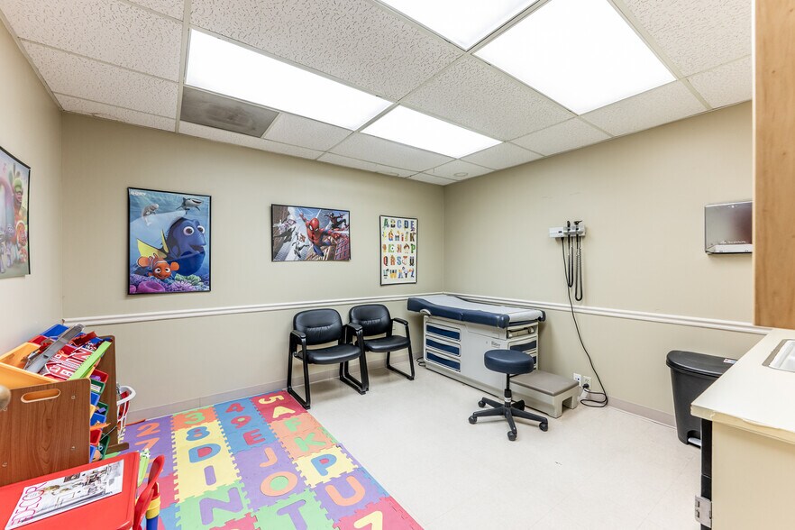 More Photos Of 130 Medical Center Pky, Huntsville Medical For Sale