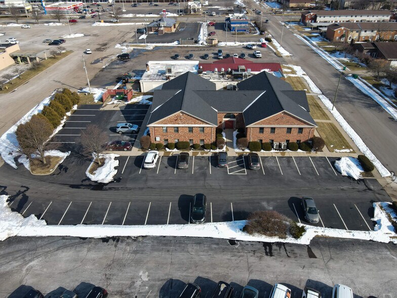 More Photos Of 1130 Vester Ave, Springfield Medical For Lease