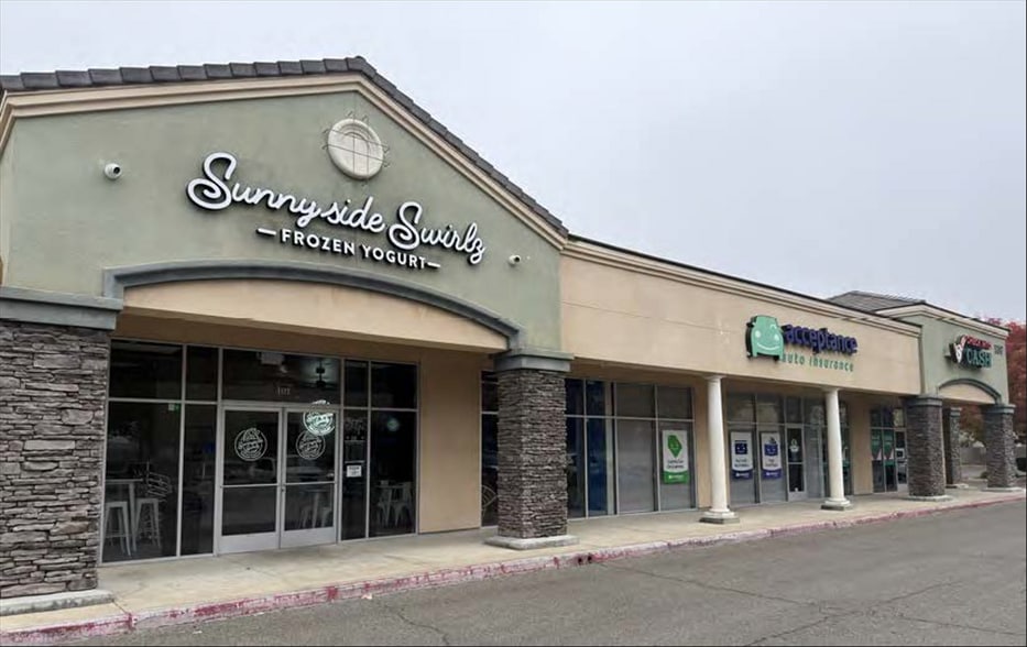 More Photos Of , Fresno General Retail For Sale