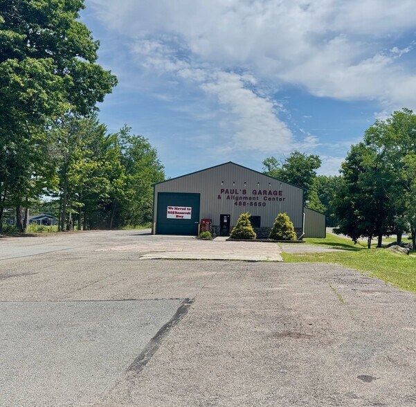 More Photos Of 7 Canaan Rd, Waymart Auto Repair For Sale