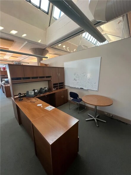 More Photos Of 28 W North St, Danville Office For Sale