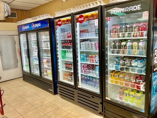 More Photos Of 245 N Banana River Dr, Merritt Island Convenience Store For Sale