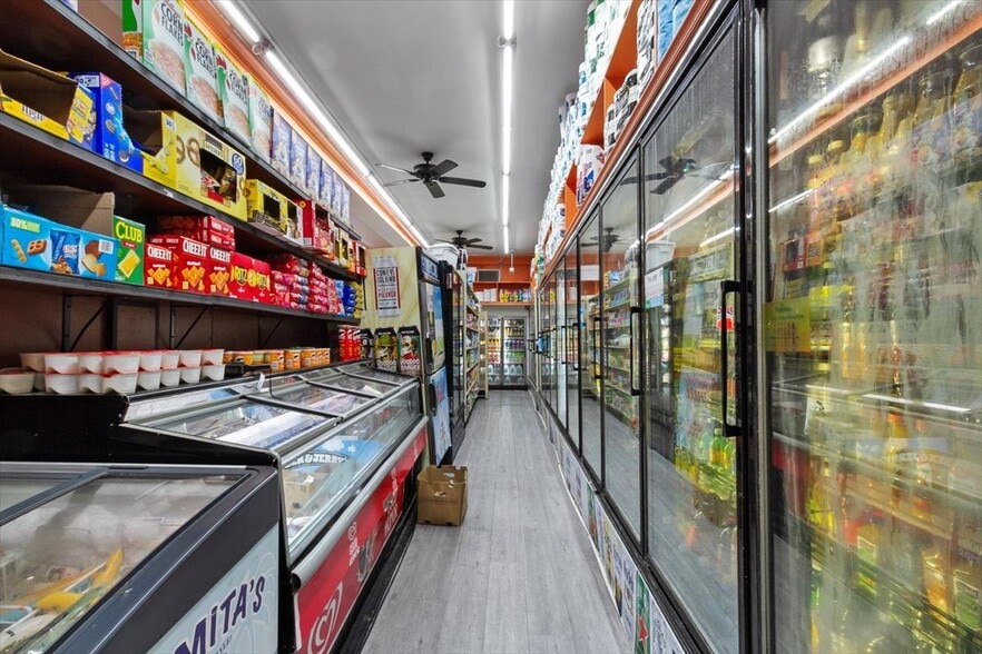More Photos Of 7 Hillside Ave, New York Convenience Store For Sale