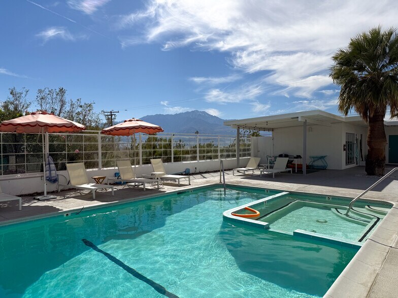 More Photos Of 12689 Eliseo Rd, Desert Hot Springs Hotel For Sale