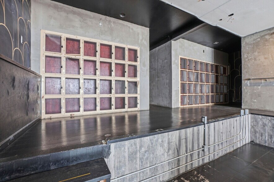 More Photos Of 2368 3rd St, San Francisco Restaurant For Lease