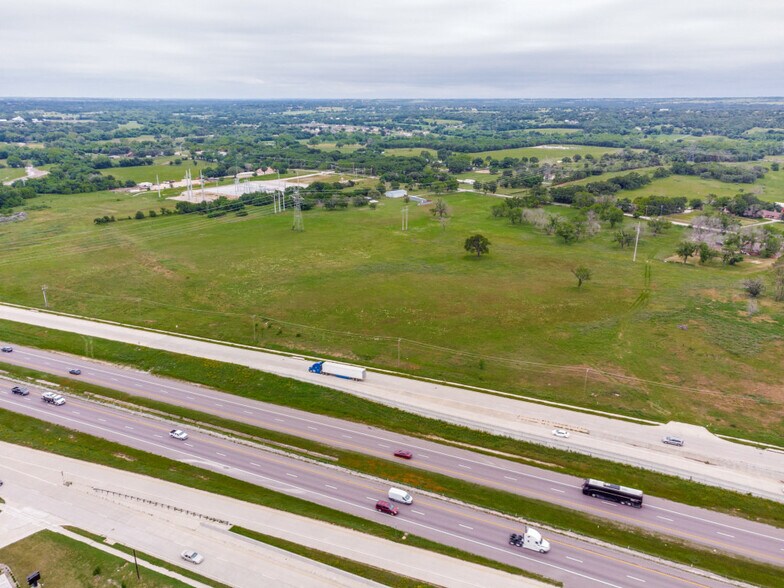 More Photos Of 2807 E Bankhead Hwy, Weatherford Land For Sale