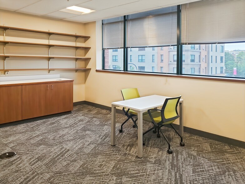 More Photos Of 388 S Main St, Akron Coworking Space