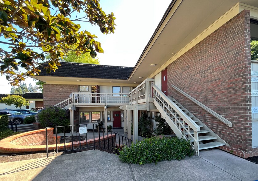 More Photos Of 2021 Ygnacio Valley Rd, Walnut Creek Medical For Lease