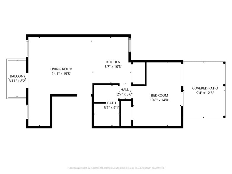 More Photos Of 2703 12th St NE, Washington Storefront Retail Residential For Sale