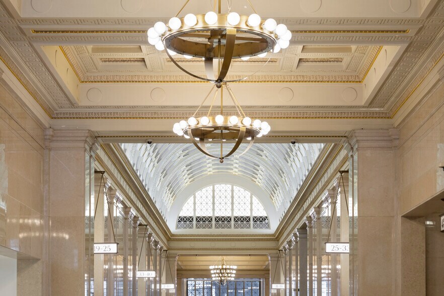 More Photos Of 120 Broadway, New York Office For Lease