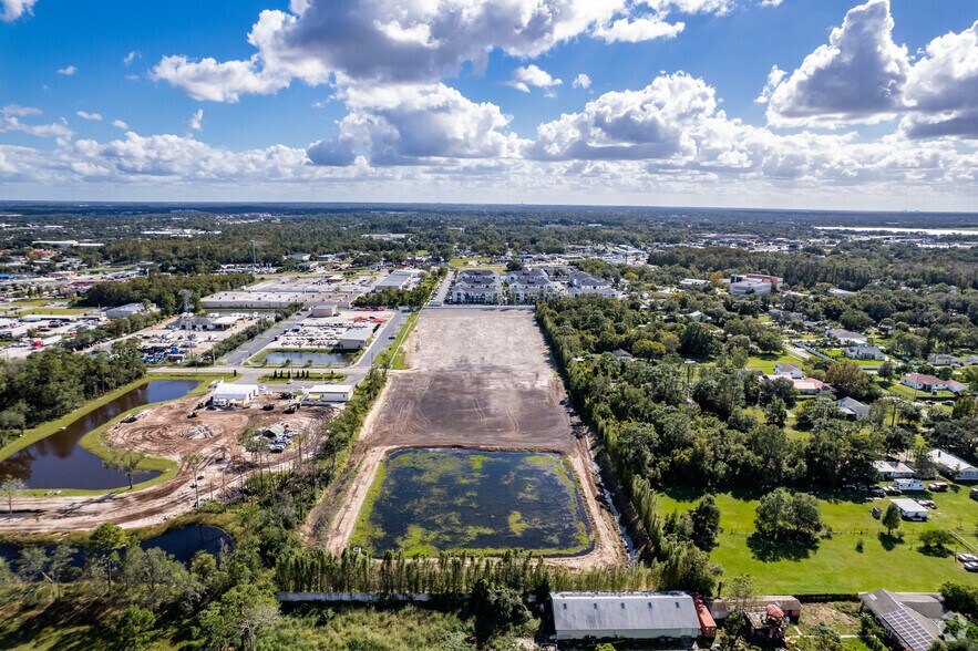 More Photos Of 6600 Muskogee St, Orlando Land For Lease