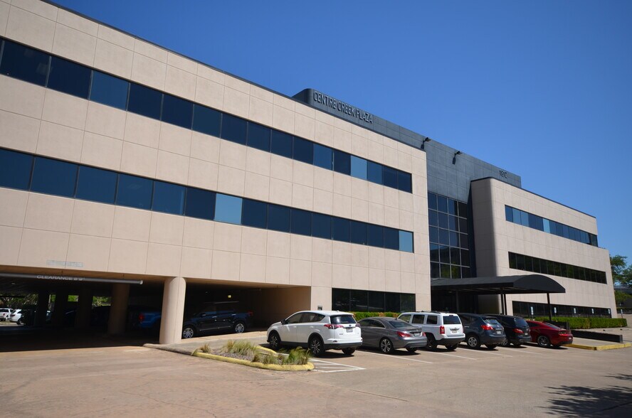 More Photos Of 1812 Centre Creek Dr, Austin Office For Lease